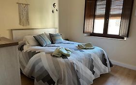 Apartamento Real 17, Cádiar